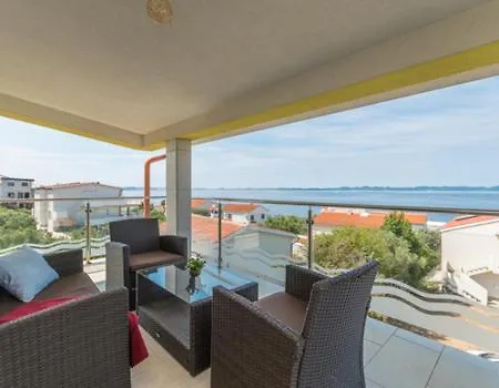 Apartman Lilly Zdrelac, Otok Pasman Zdrelac