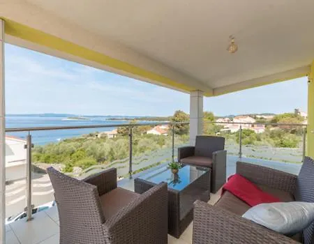 Apartman Lilly Zdrelac, Otok Pasman